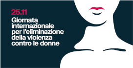 Giornata internazionale della violenza contro le donne